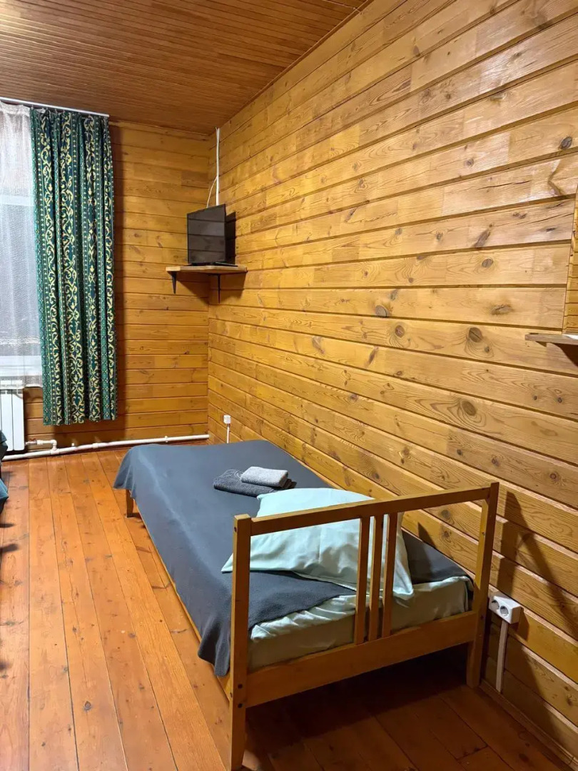 Отель «Столица мира»