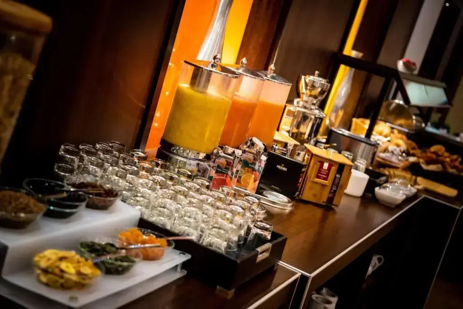 Mauritius Hotel & Therme