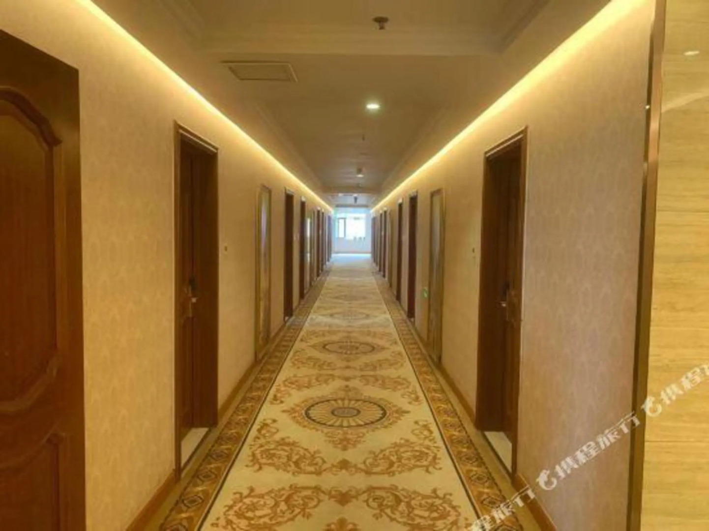 Vienna 3 Best Hotel (Guyuan Tianpeng)