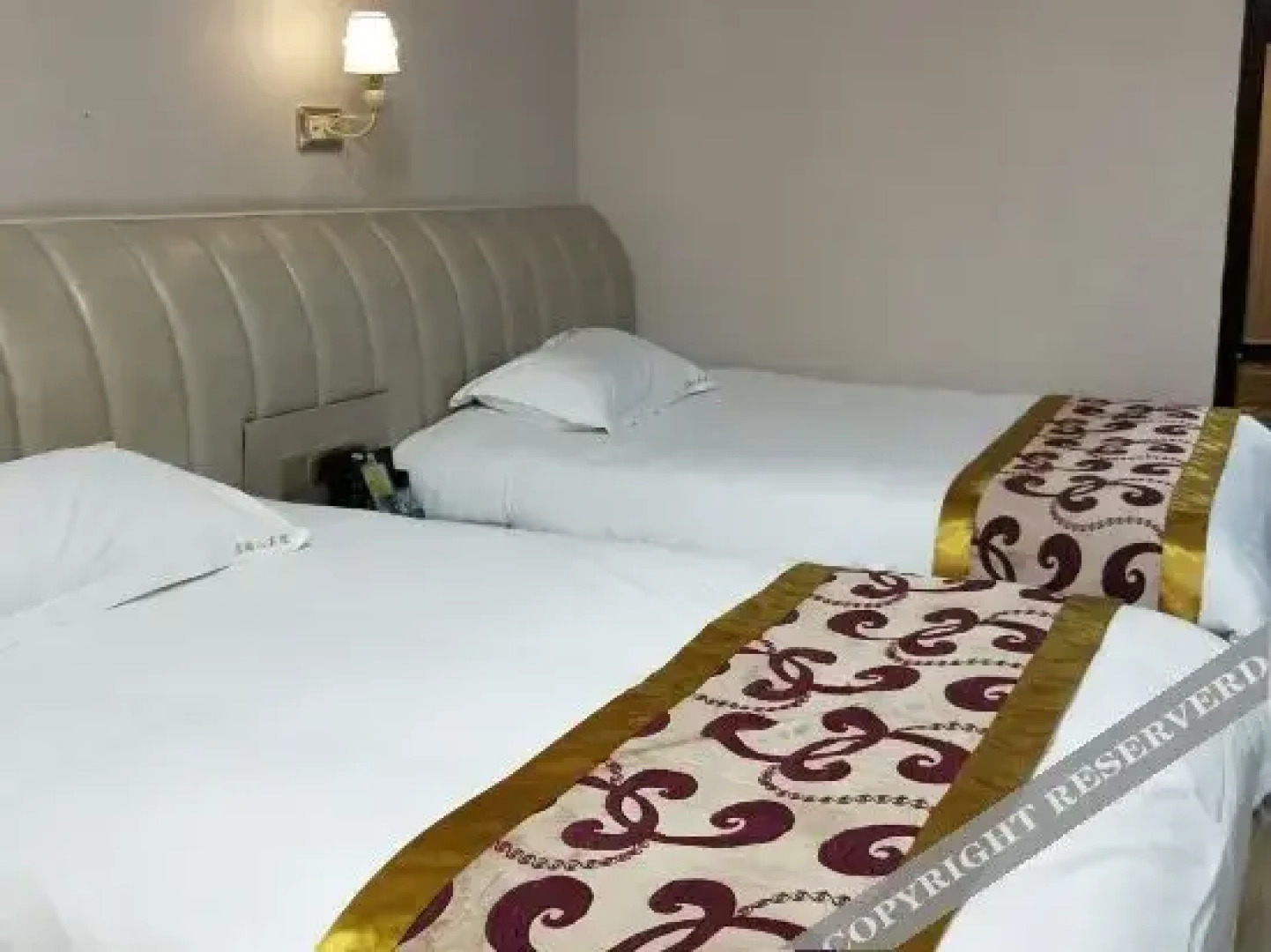 新余星期八宾馆