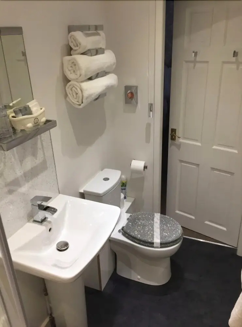 Rosedale Guest House