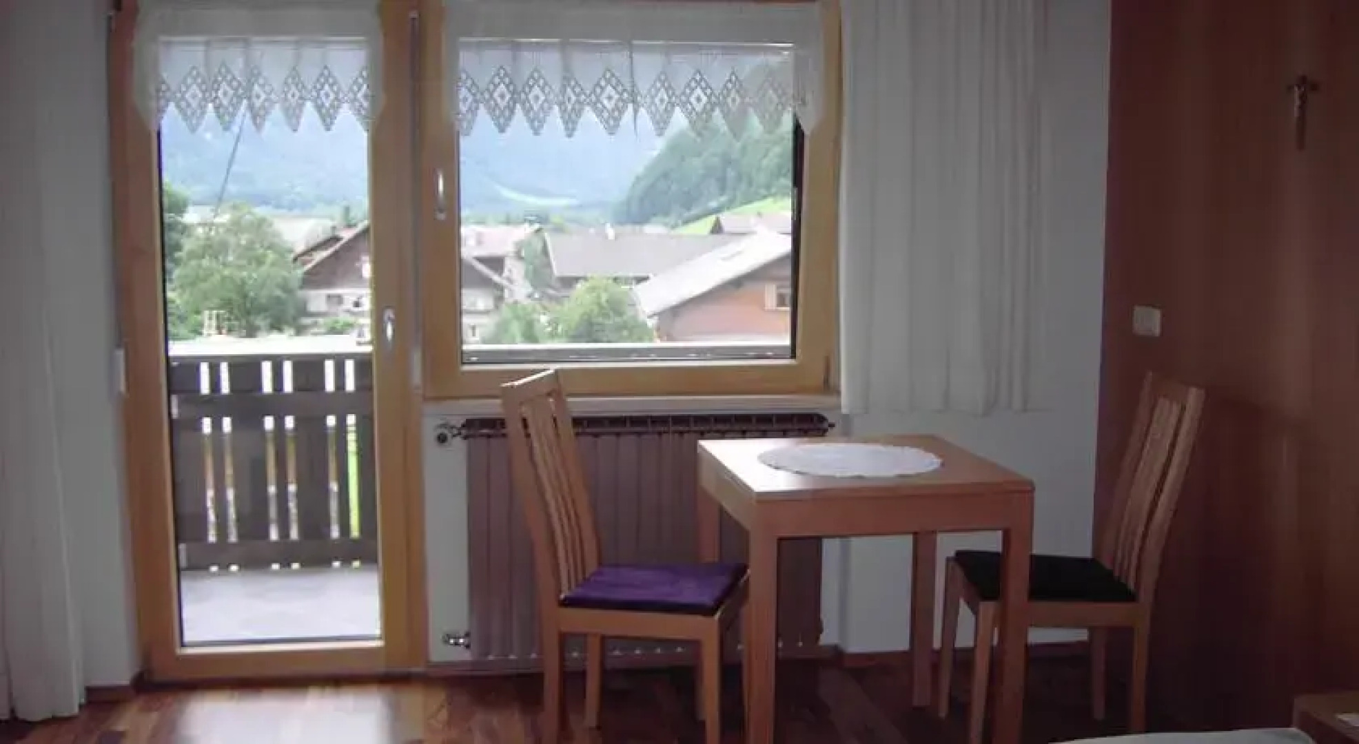 Apartments Broger Hildegard