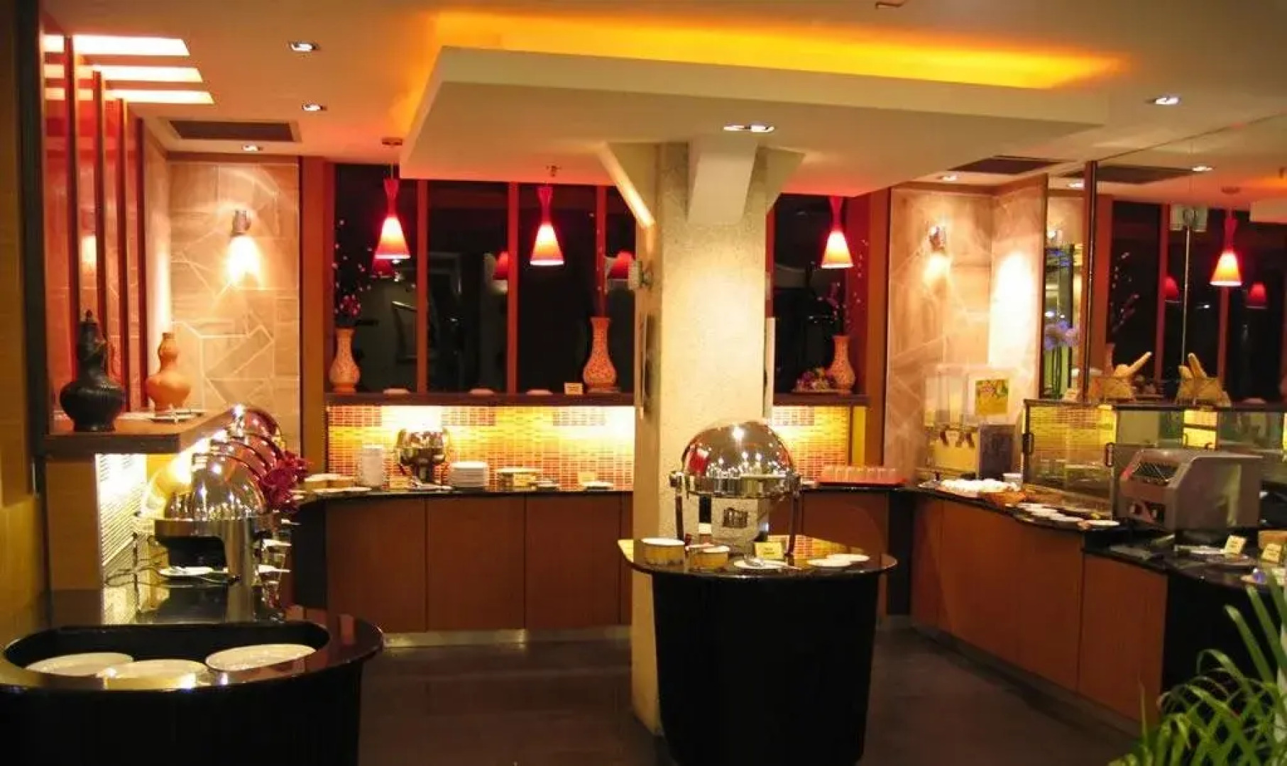 Ritz Garden Hotel Ipoh