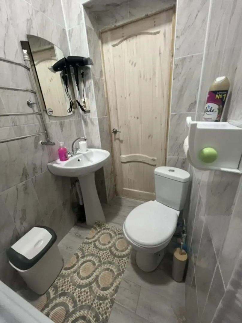 Дома на Речном переулке 4