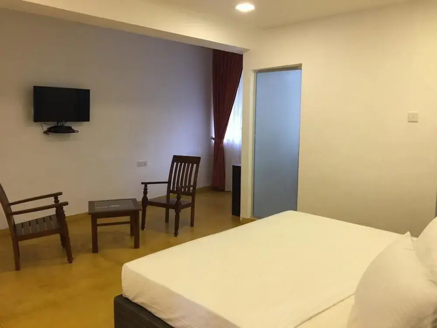 OYO 122 Glenloch Tea Factory Hotel