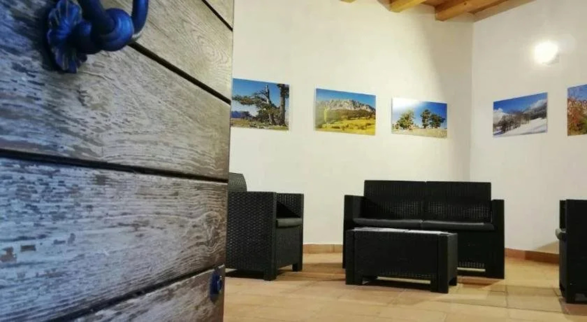 Hotel Alfonso di Loria