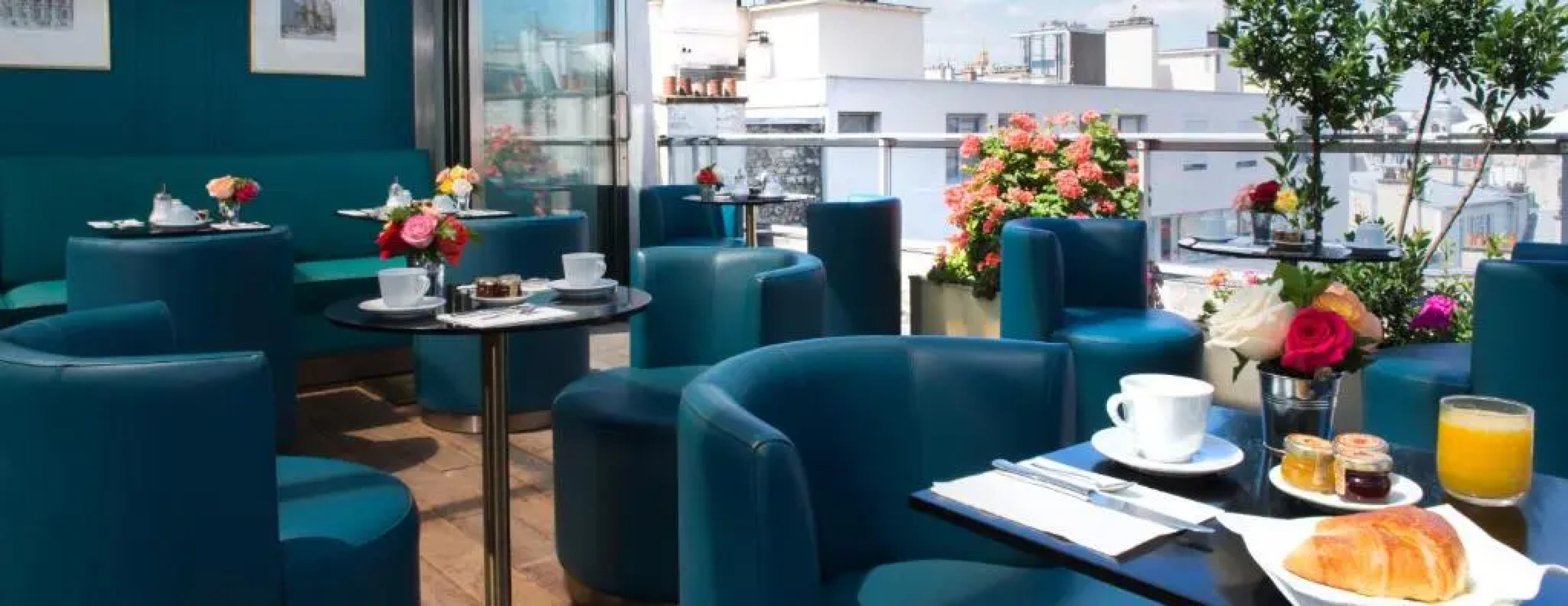 Hotel Bac Saint-Germain