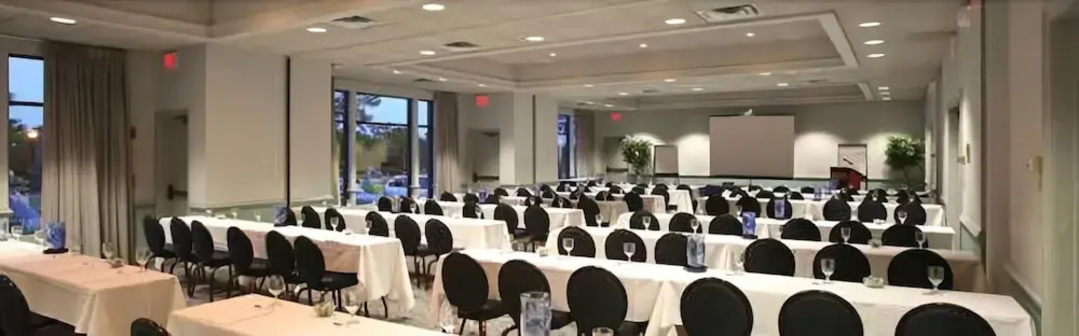 Harbourtowne Golf Resort