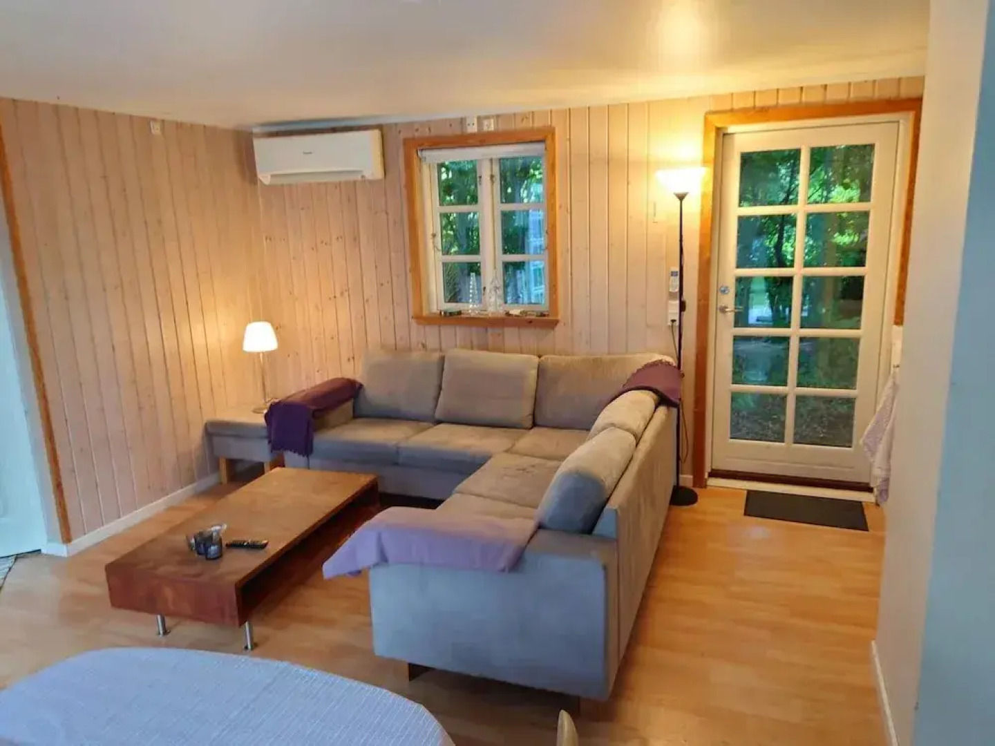 5 Person Holiday Home in Dronningmolle