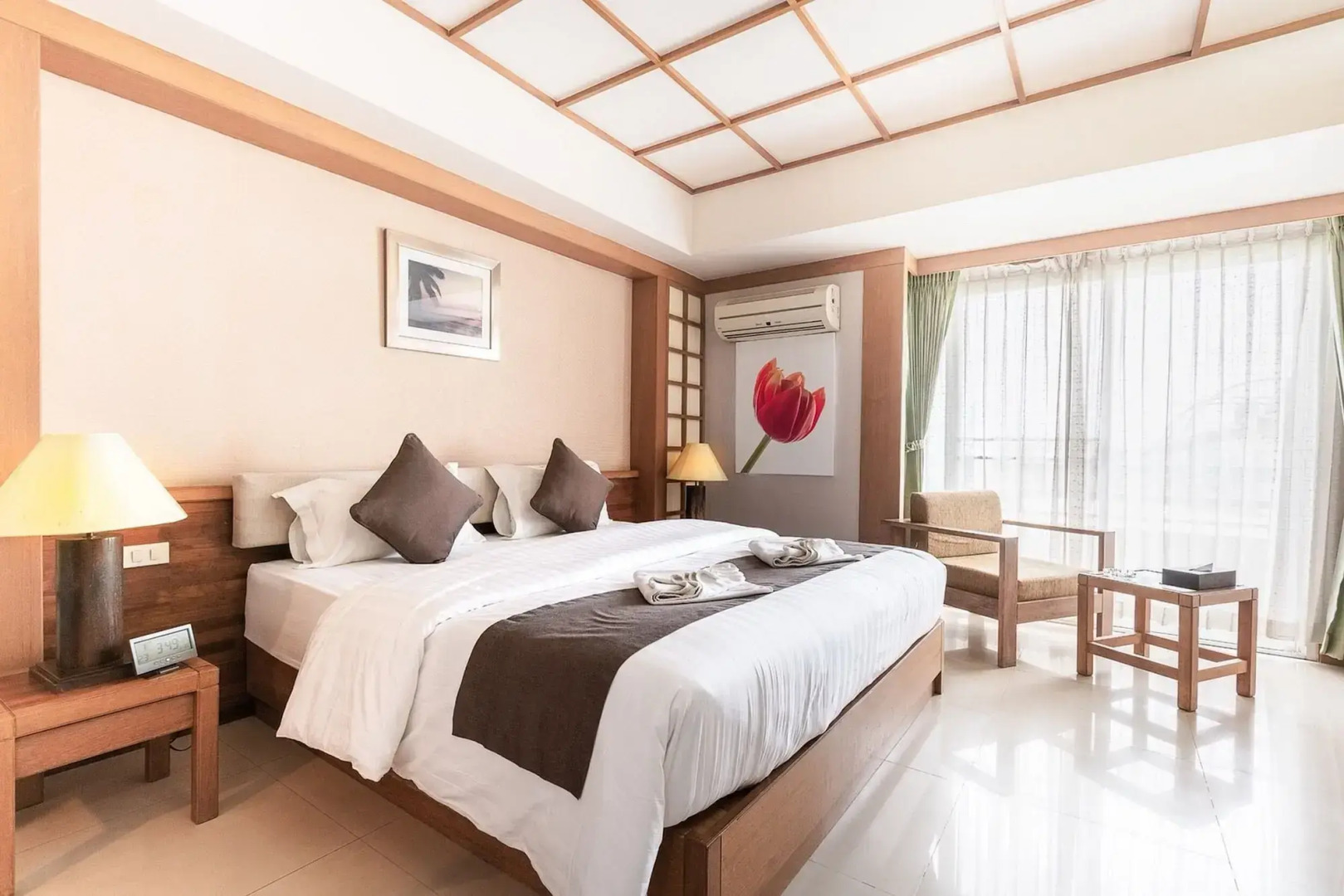 Green Residence Ayutthaya - SHA Plus