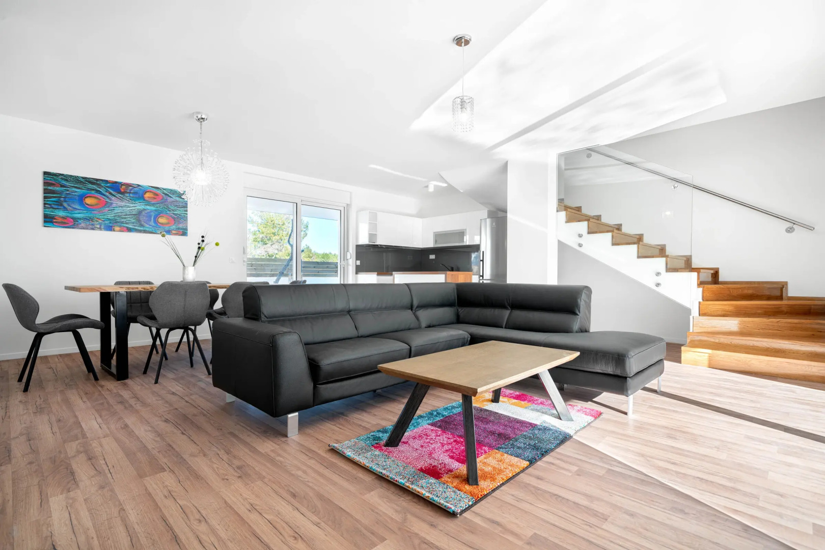 Design Pool Villa Franko