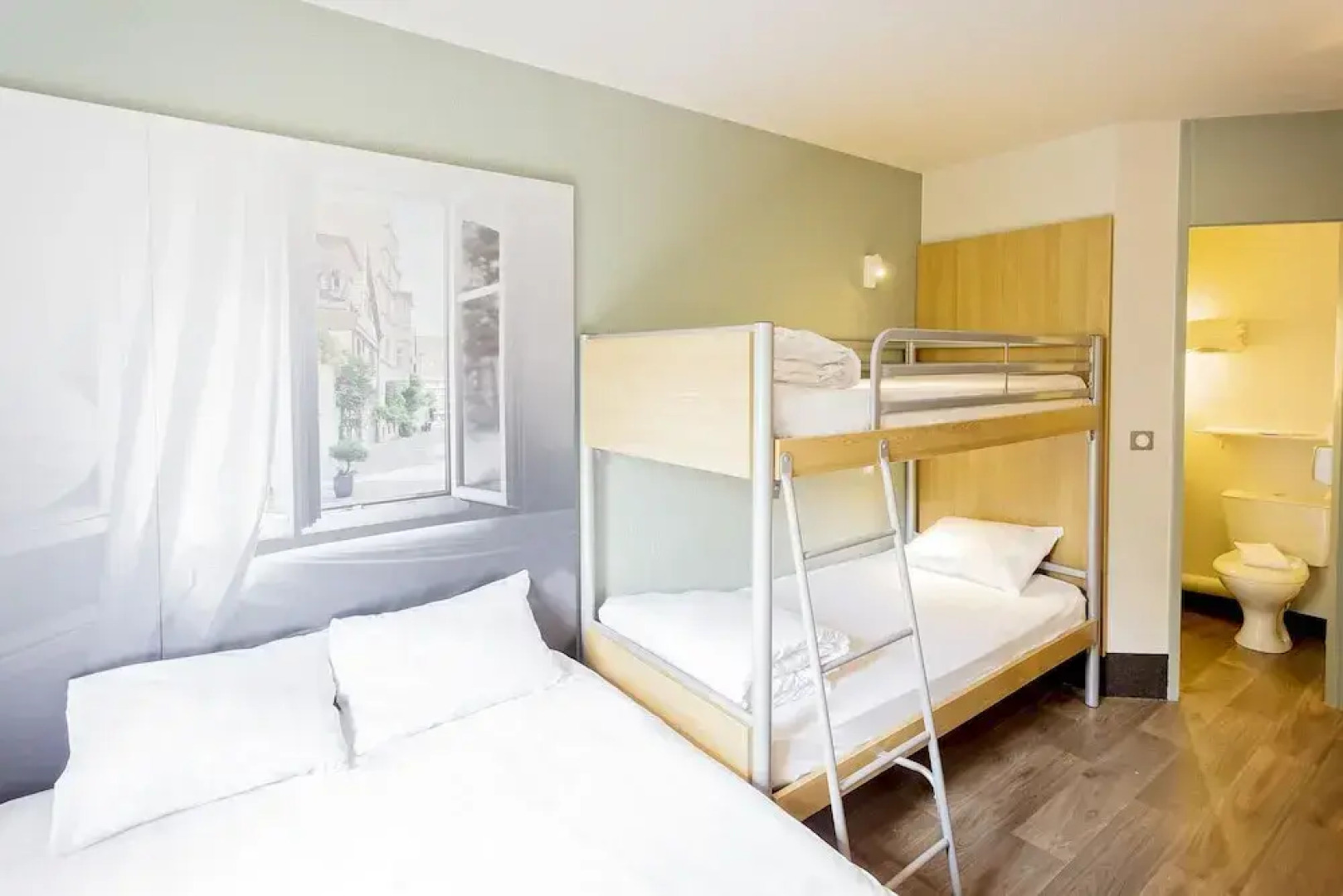 B&B HOTEL Colmar Vignobles