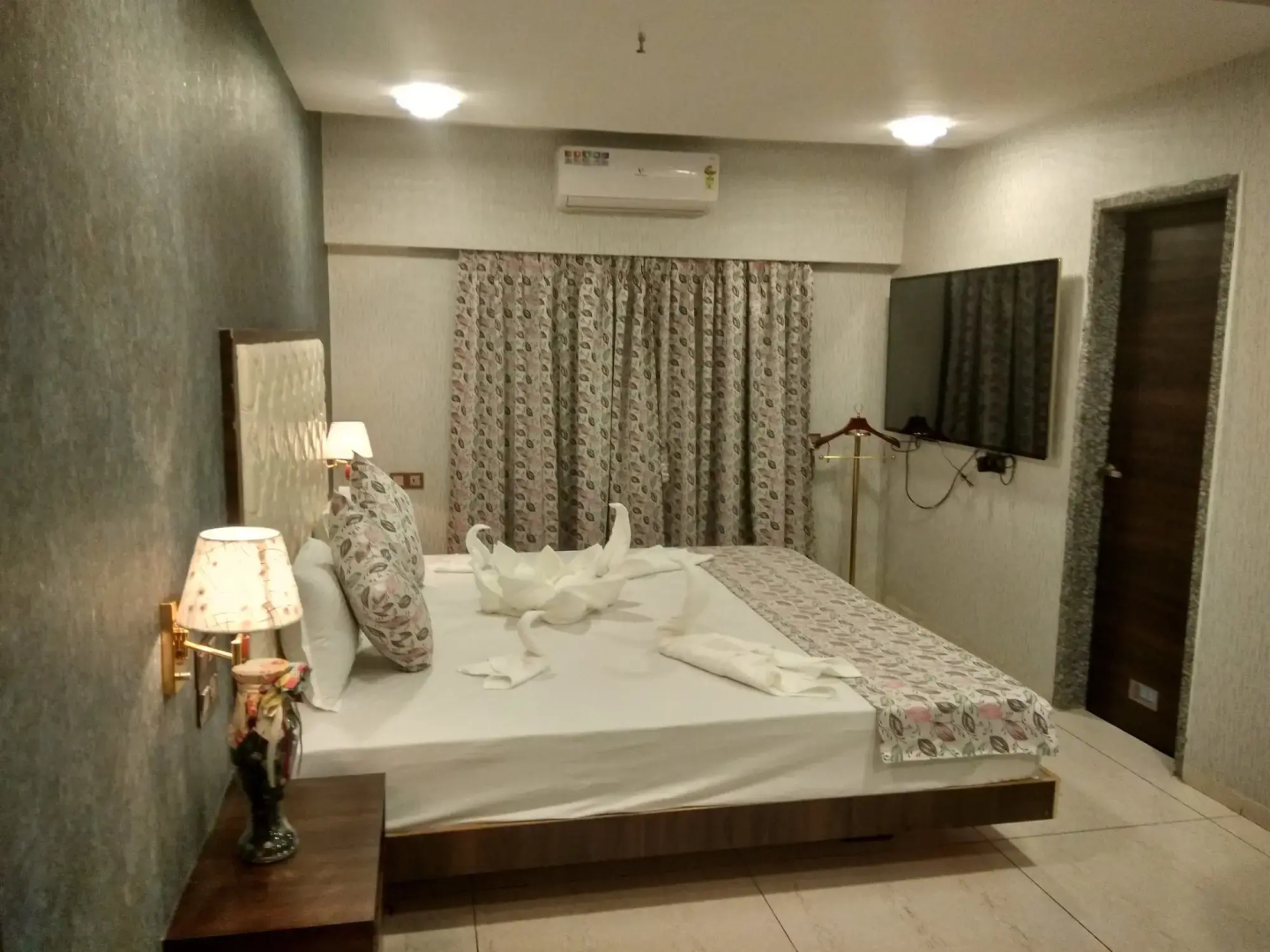 Hotel Casa Riva