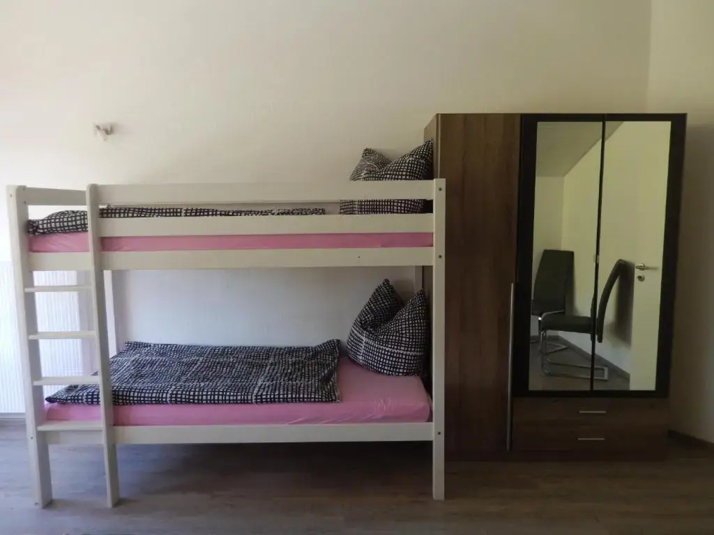 Ferienwohnung Lehmann