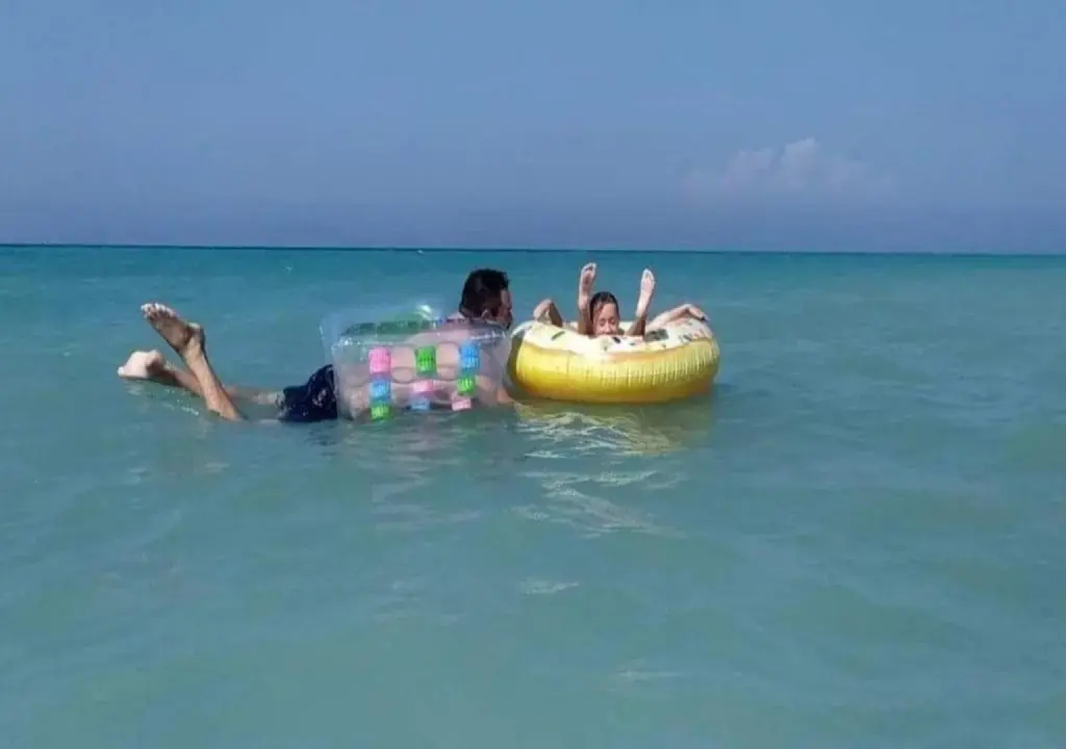 Nautilus Beach House