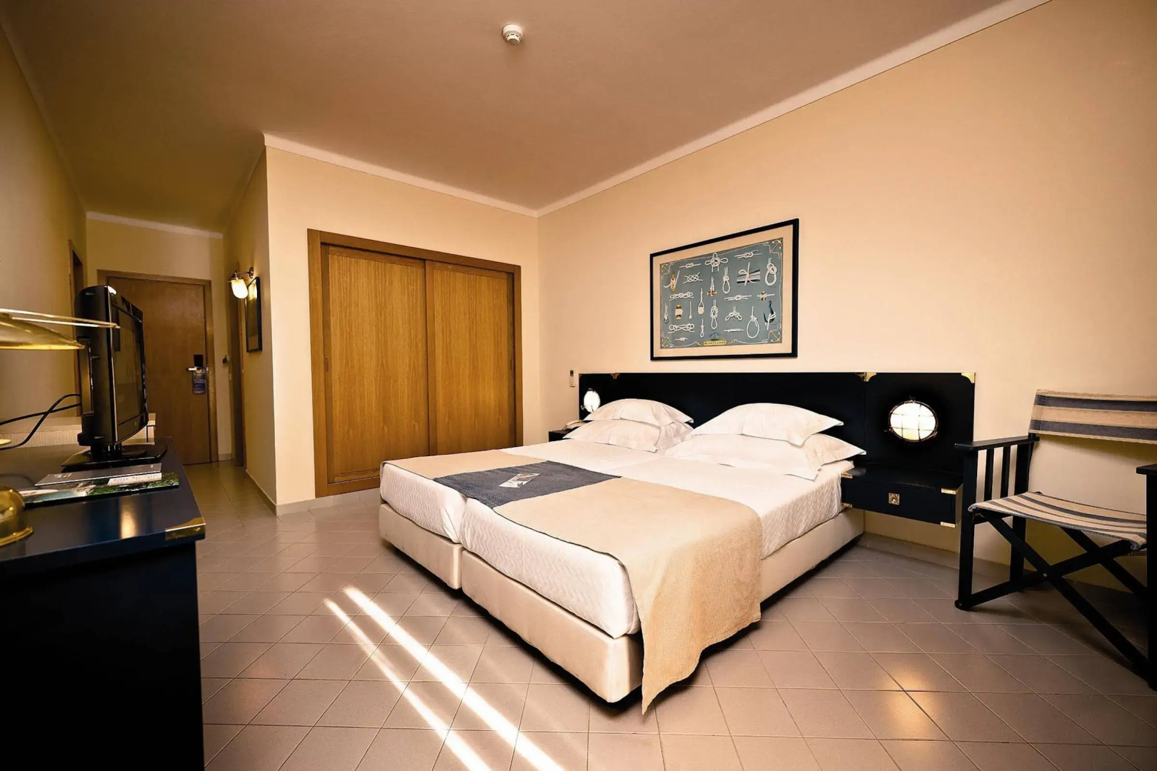 Отель Vila Galé Náutico