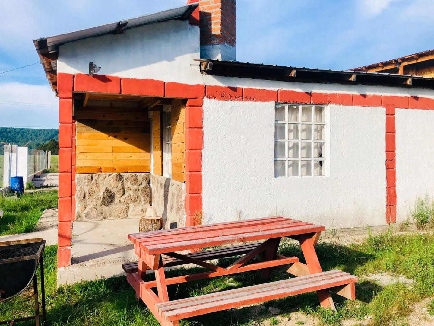 Simatiri Hotel y Cabañas by Rotamundos