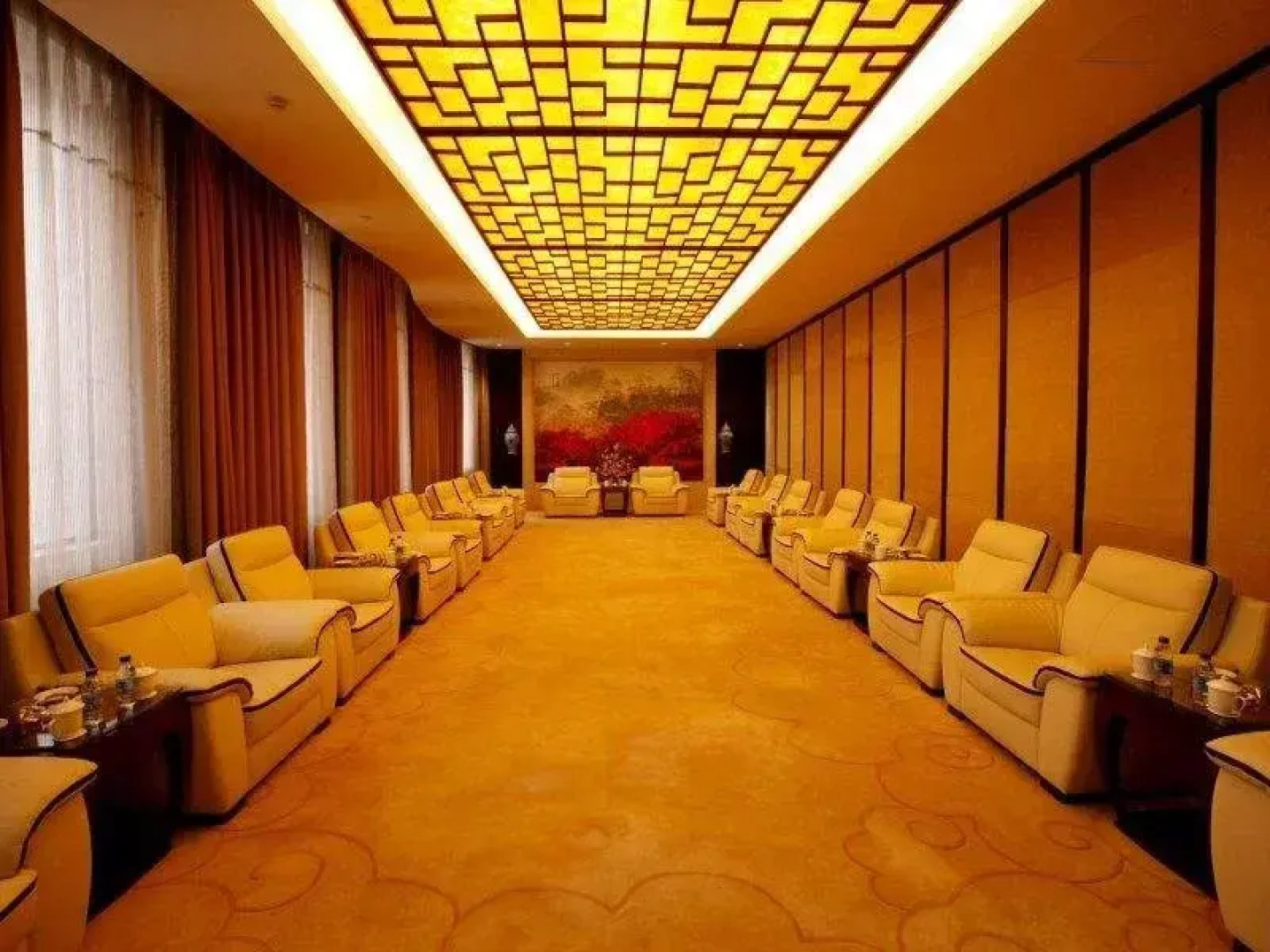 Fuhong International Hotel