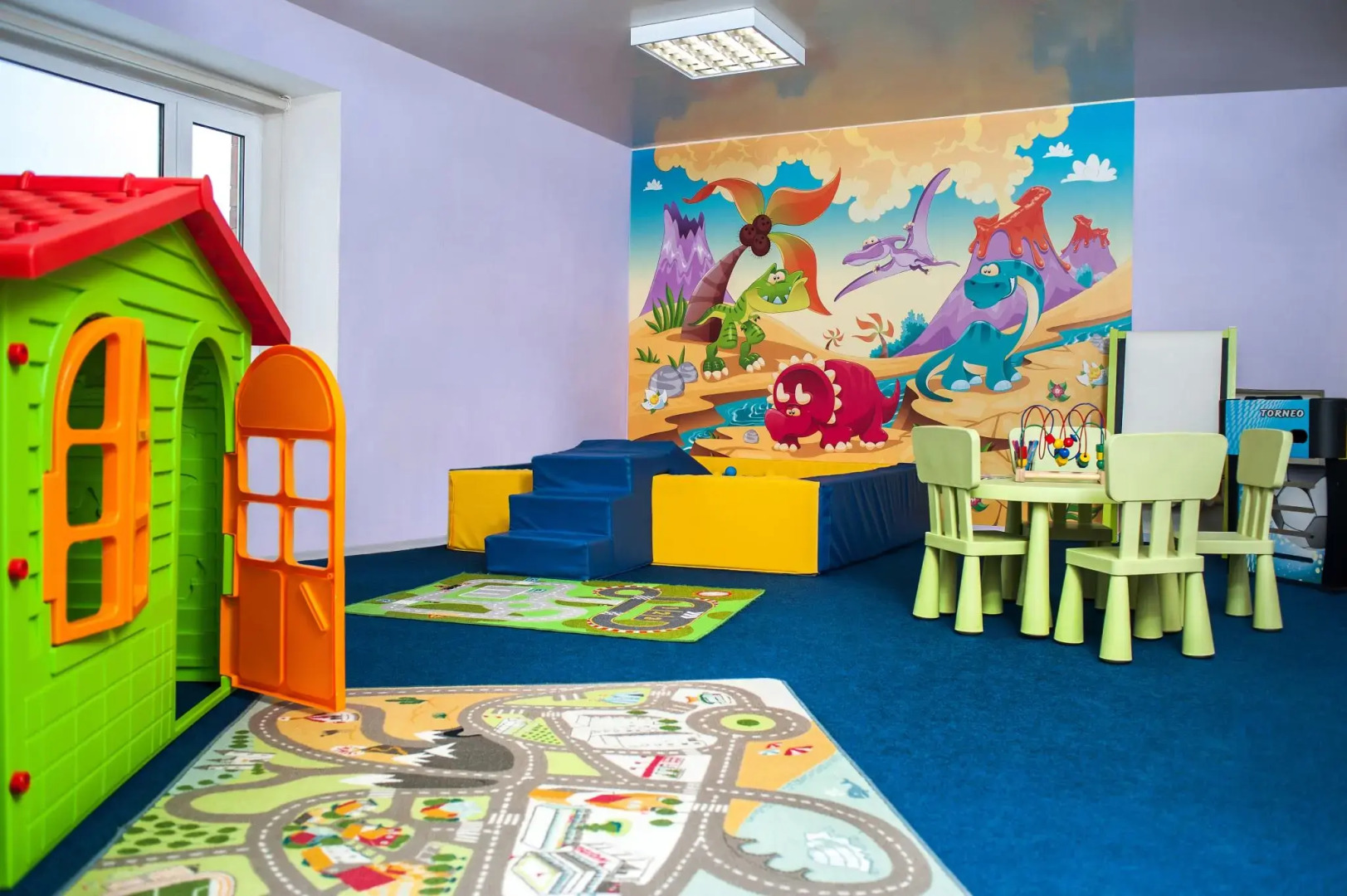 Гостиница «Переславль»