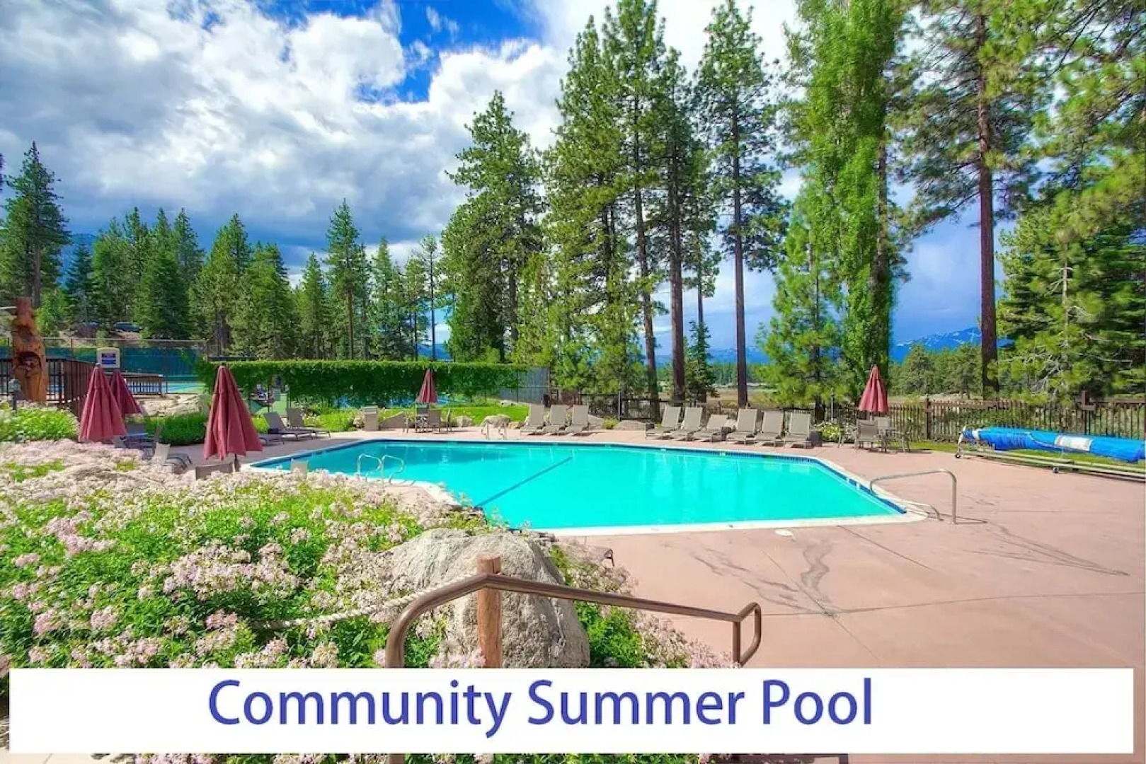 Village Pleasure 3 Bedroom Condo by RedAwning