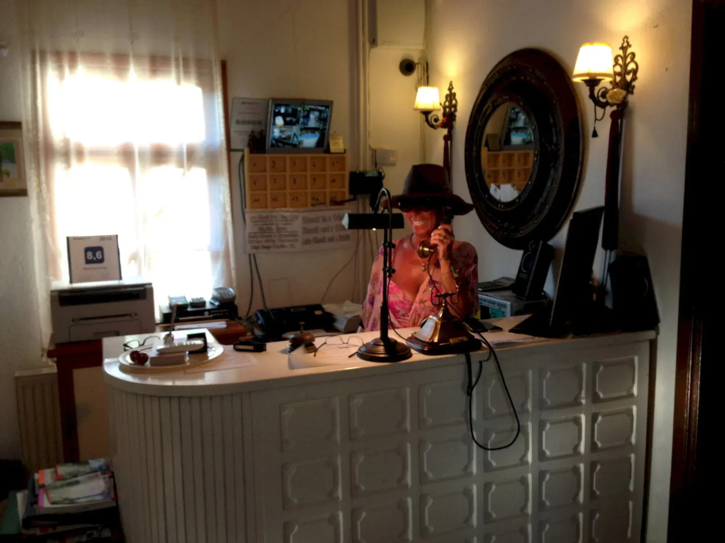 Murat Paşa Konağı Boutique Hotel