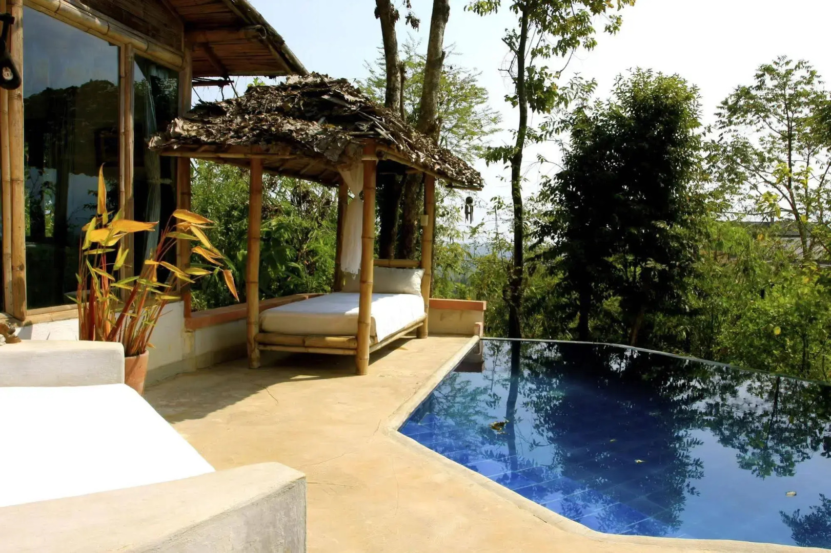 Phu Chaisai Chiang Rai Mountain Resort