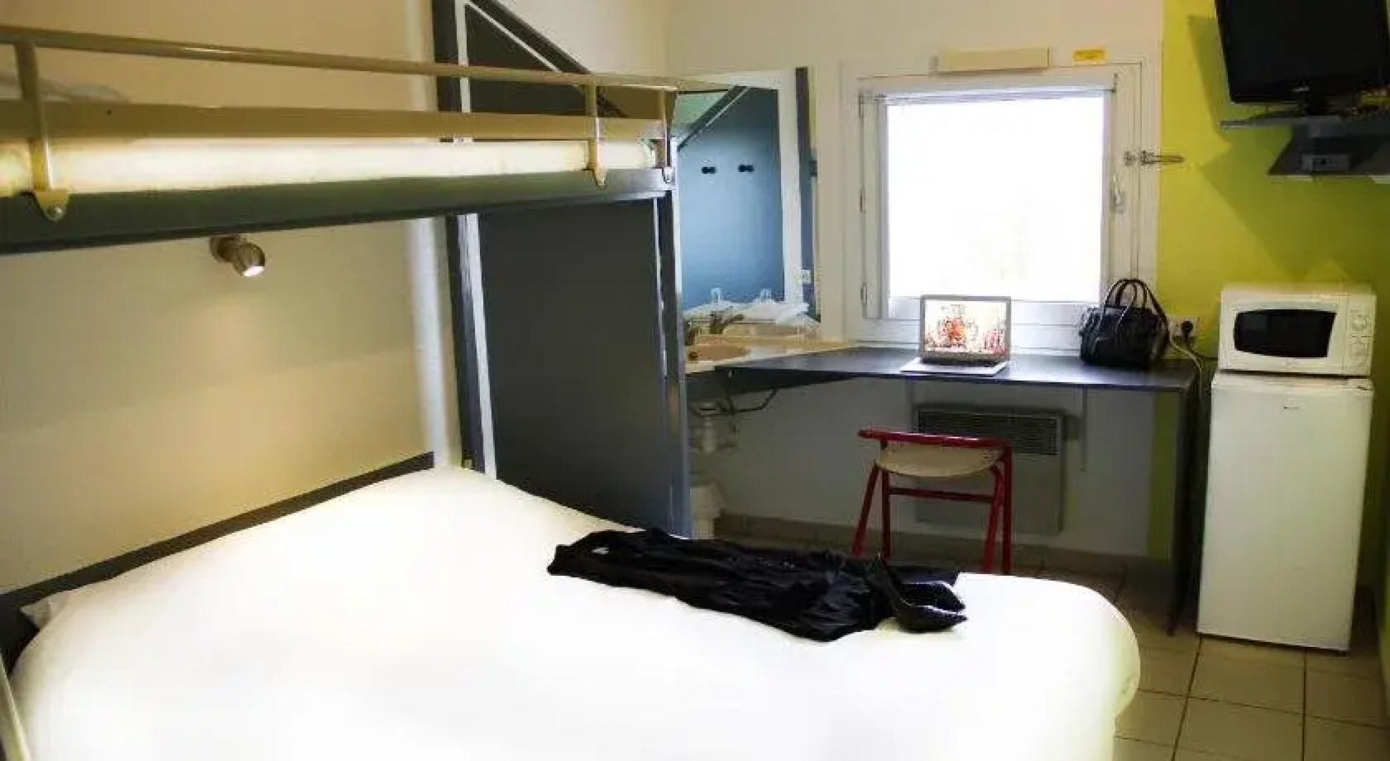 Lemon Hotel - Longperrier Roissy