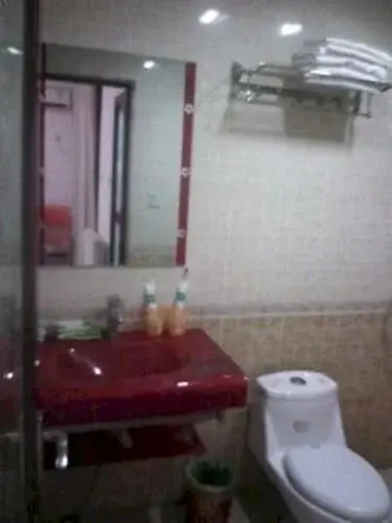 Zhengzhou Jintaicheng Hotel