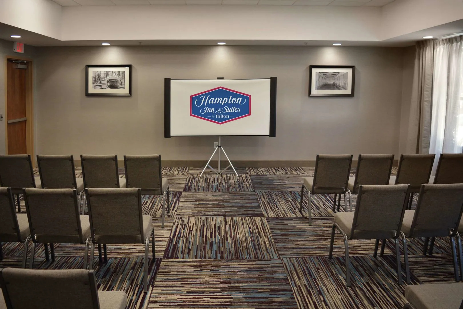 Hampton Inn & Suites Philadelphia/Media