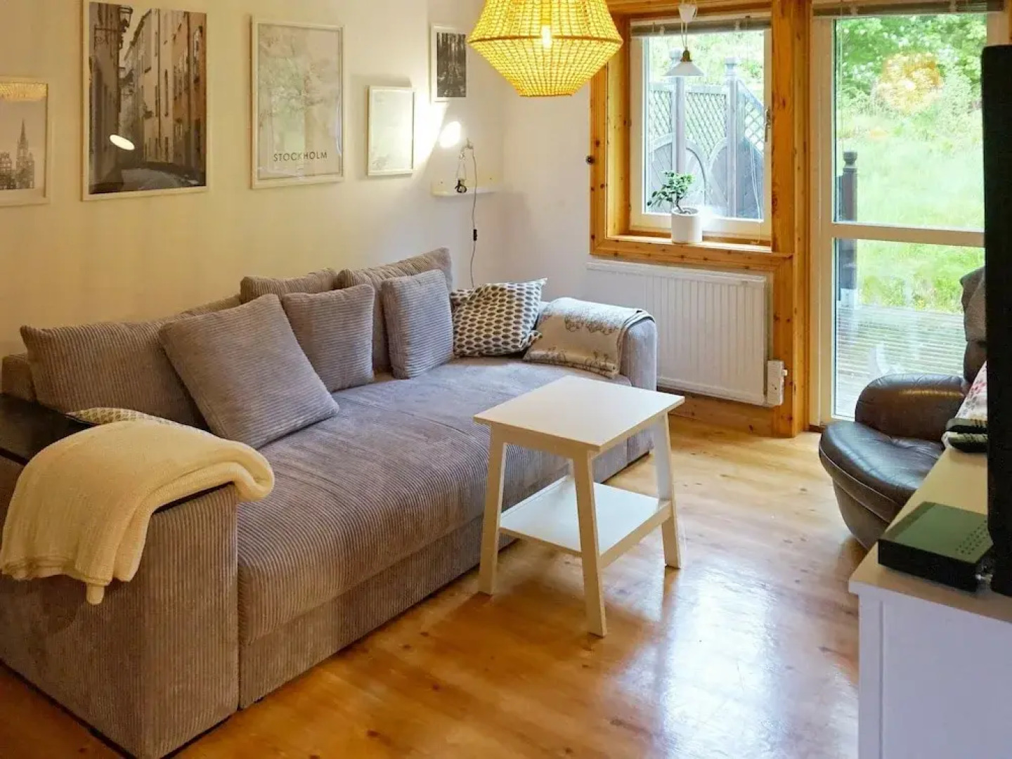 4 Person Holiday Home in Kolsva