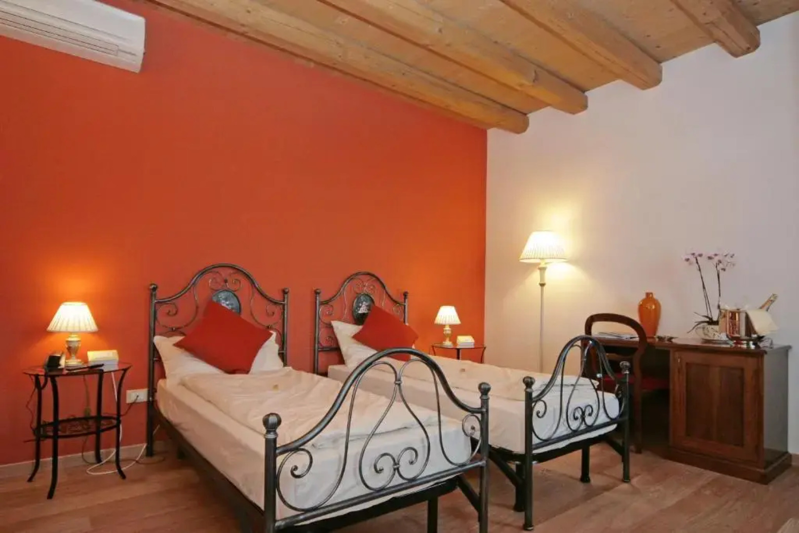 Locanda Al Ponte de Fero