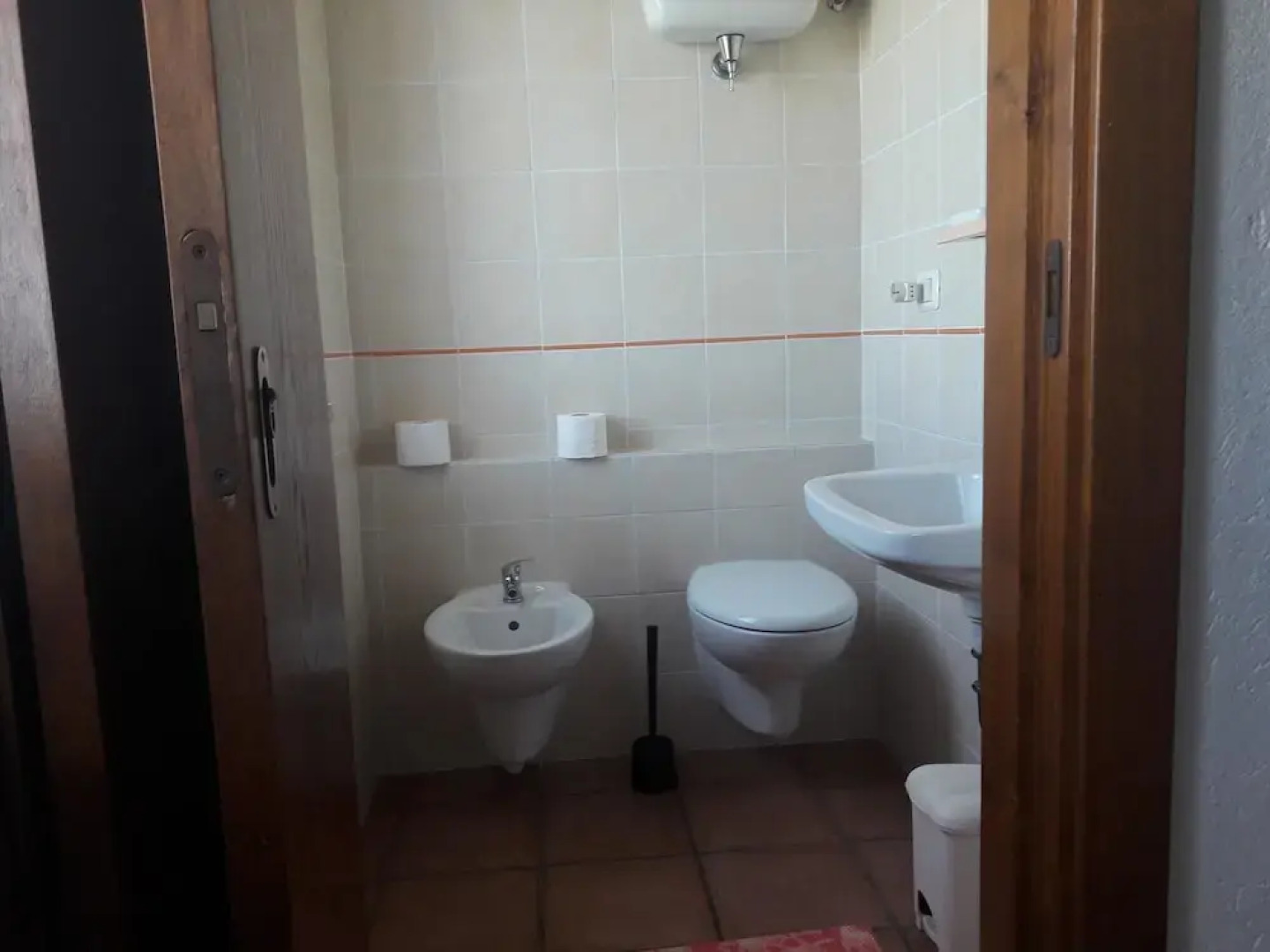 House With 2 Bedrooms in Monte Santa Maria Tiberina, With Wonderful Mo