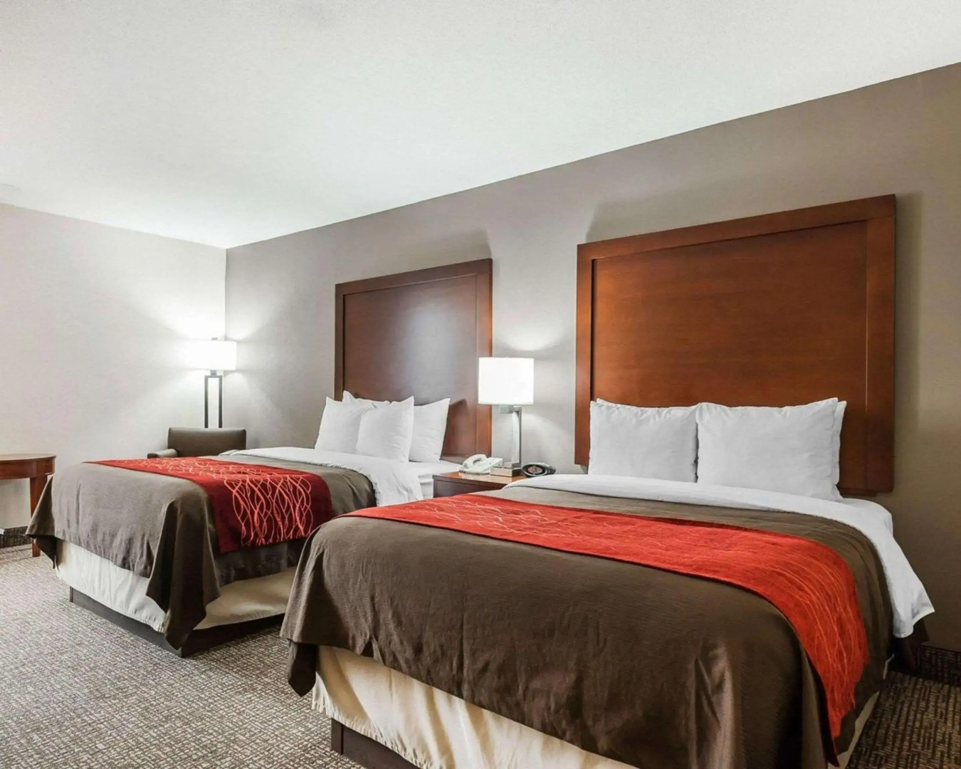 Spark by Hilton Denver East I 70