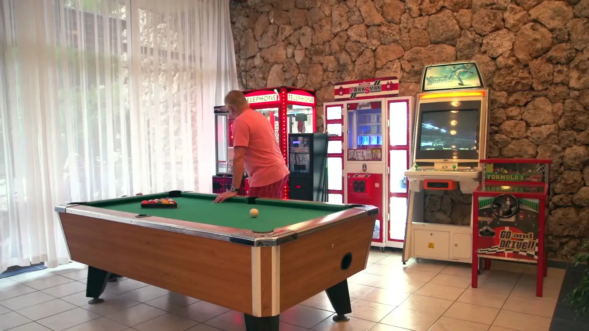 Sagitta All inclusive light