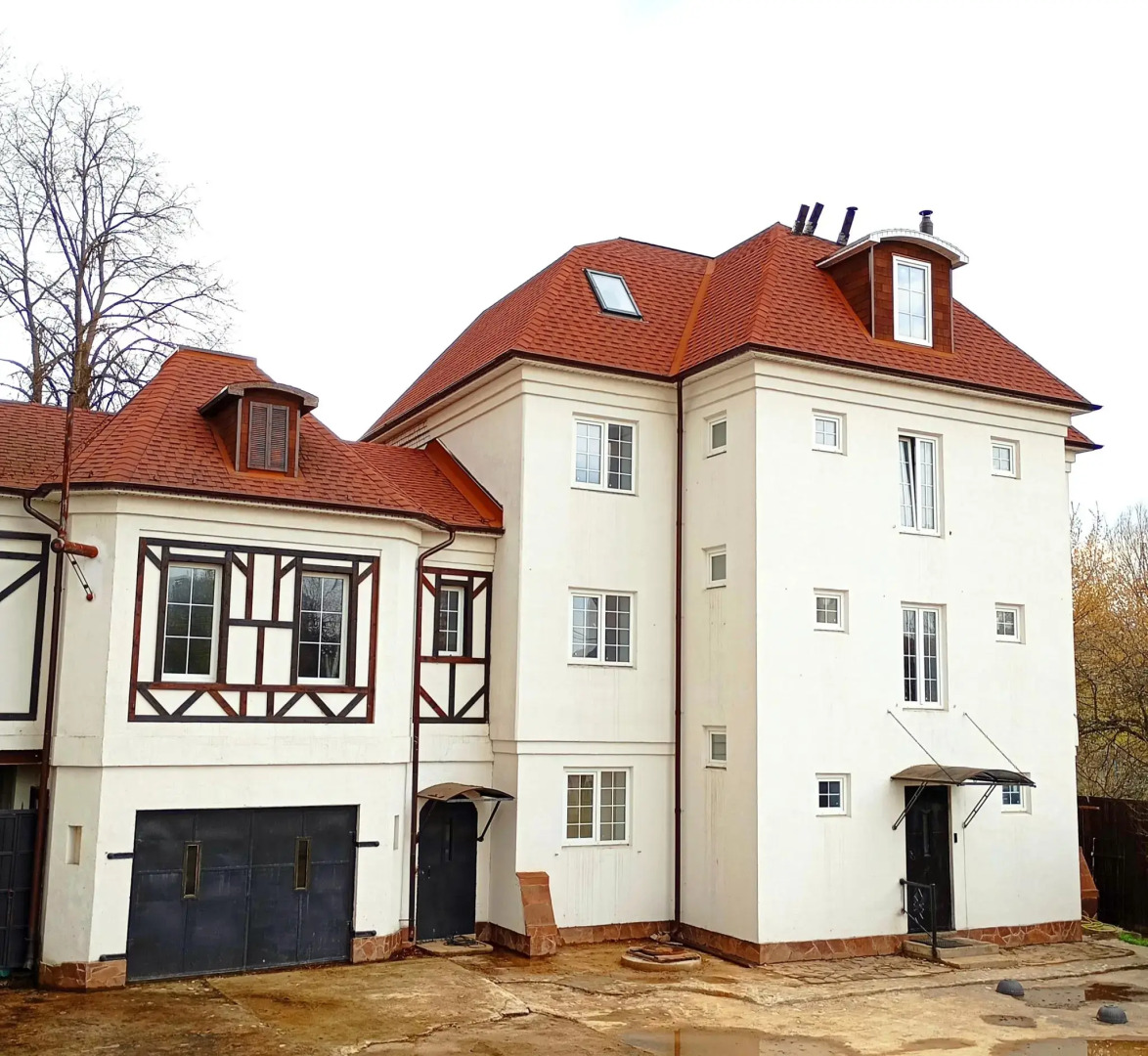 Гостевой Дом Театральный