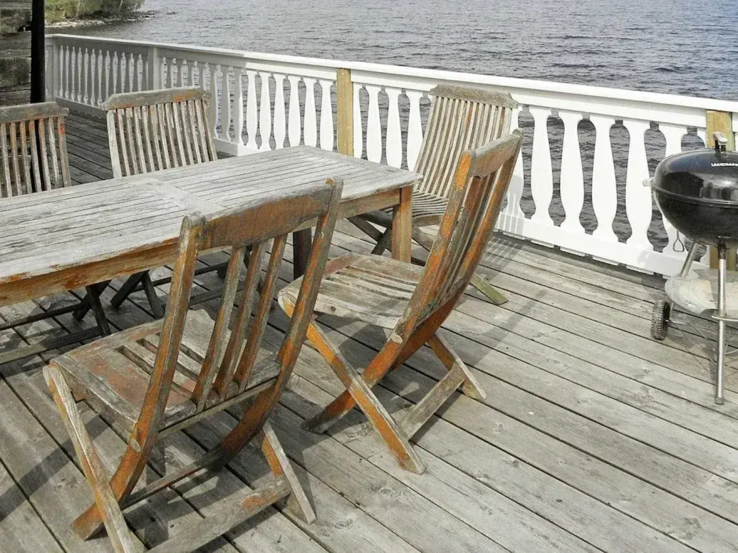 6 Person Holiday Home in Hova-by Traum