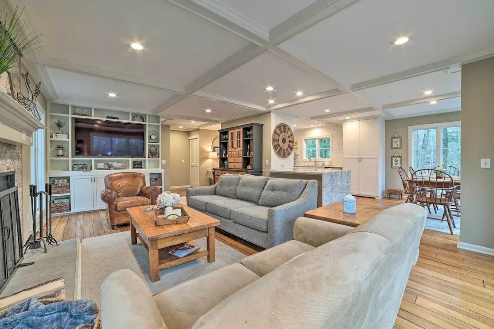 Harbor Springs Retreat ~ 5 Mi to Downtown & Beach!