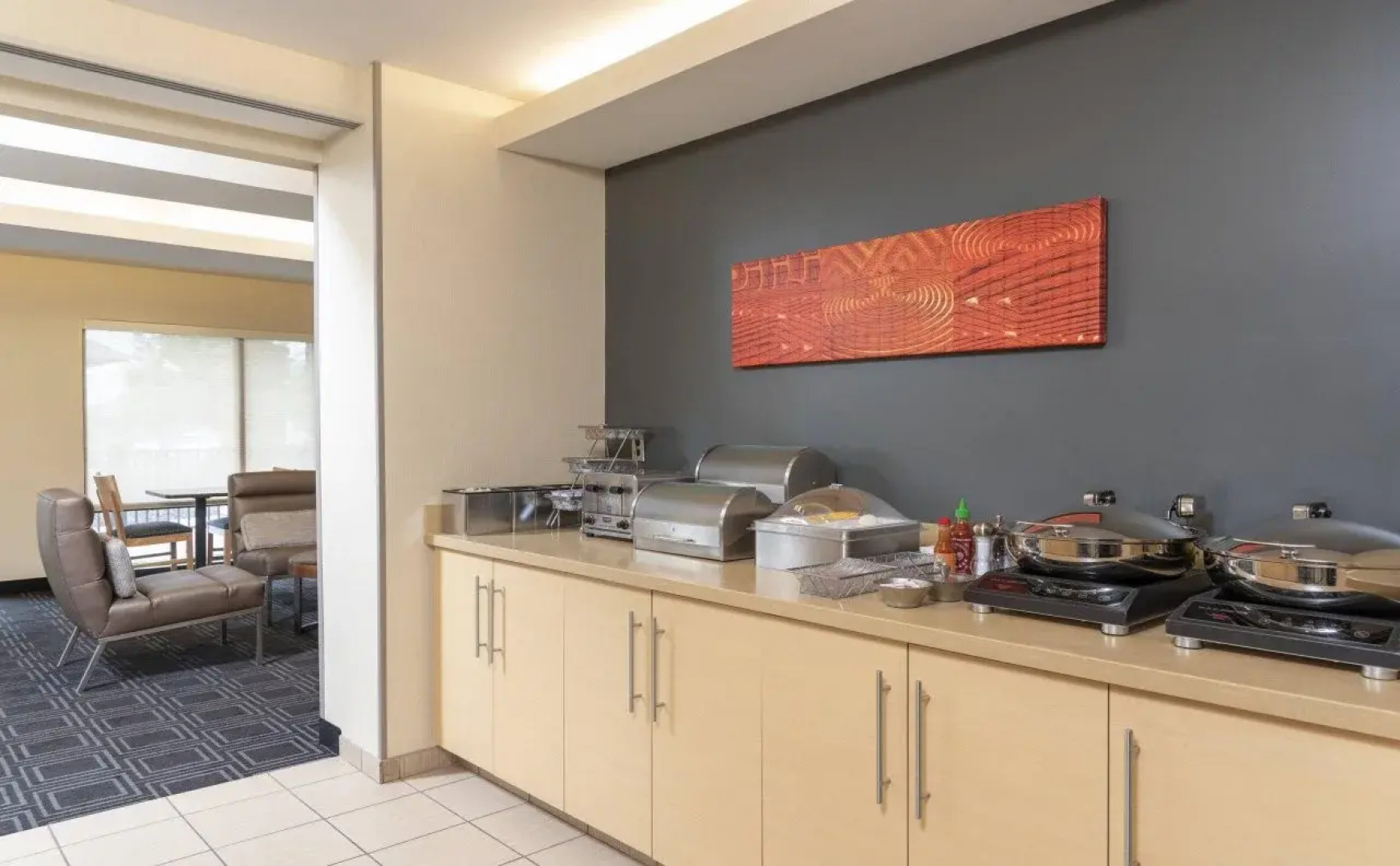 TownePlace Suites Fort Wayne North