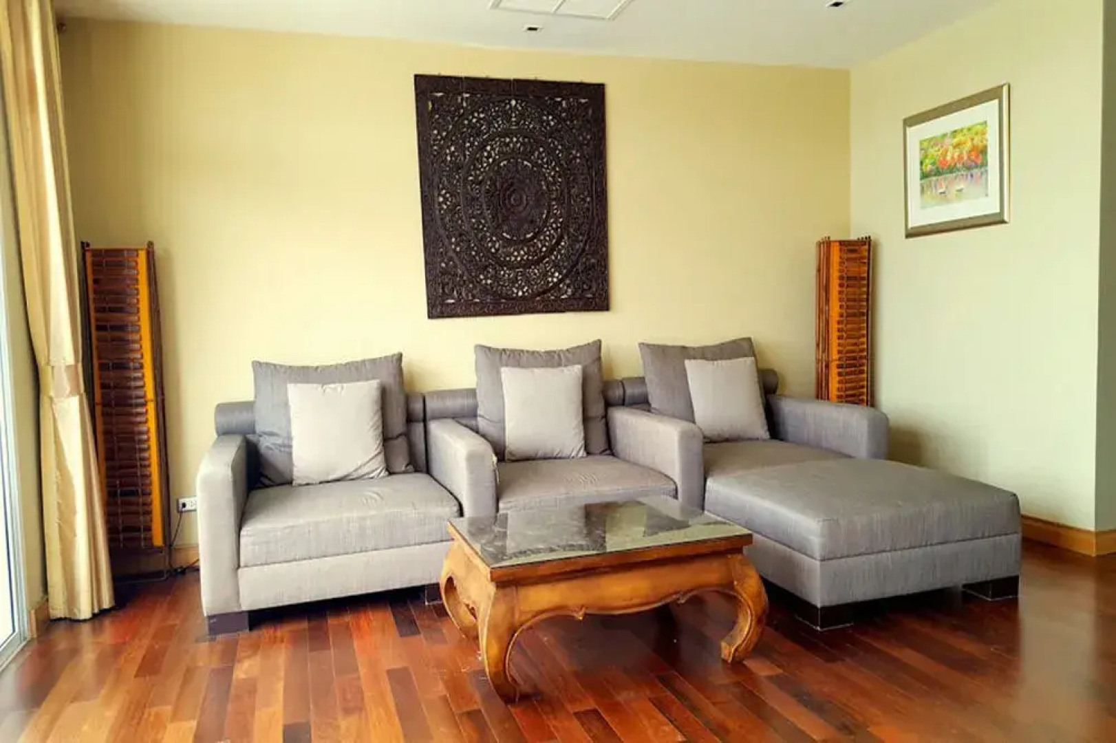 Blue Lagoon Resort Hua Hin