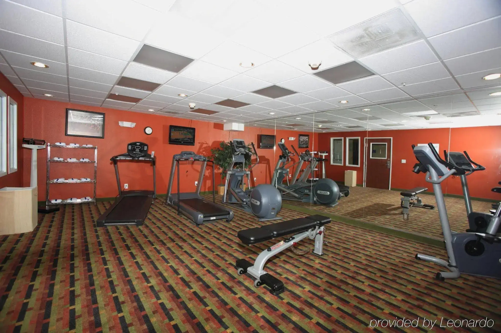 Holiday Inn Express & Suites Colorado Springs North by IHG
