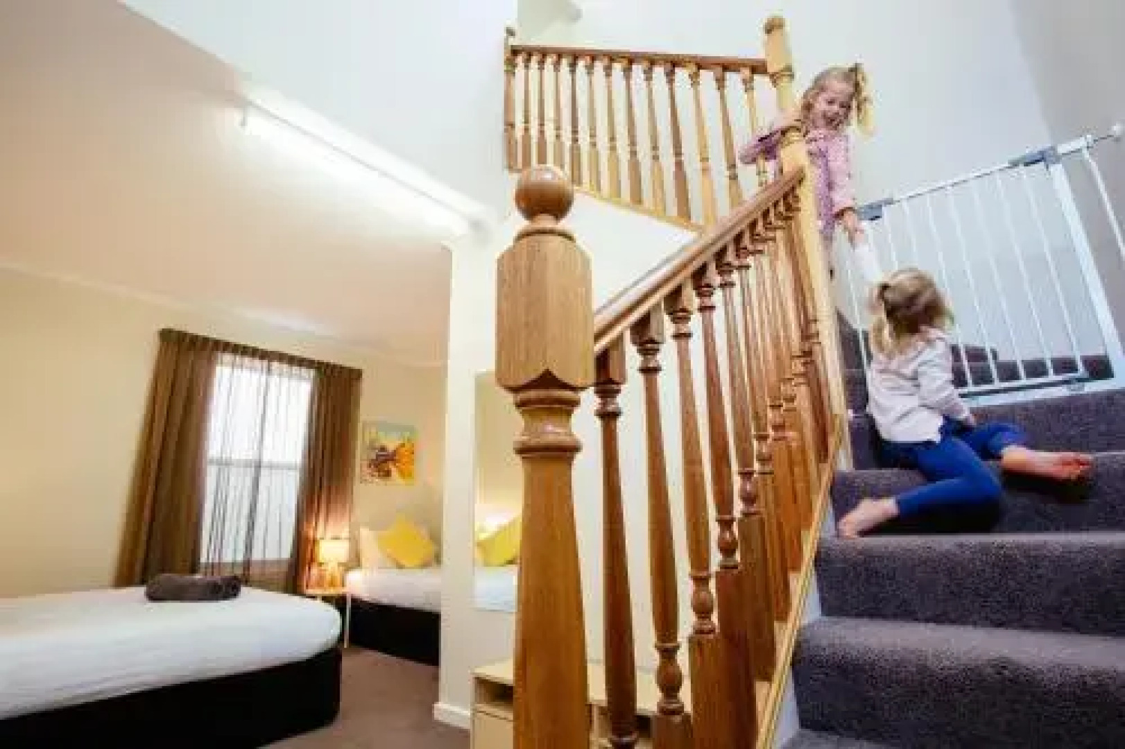 Port Lincoln Foreshore Apartments