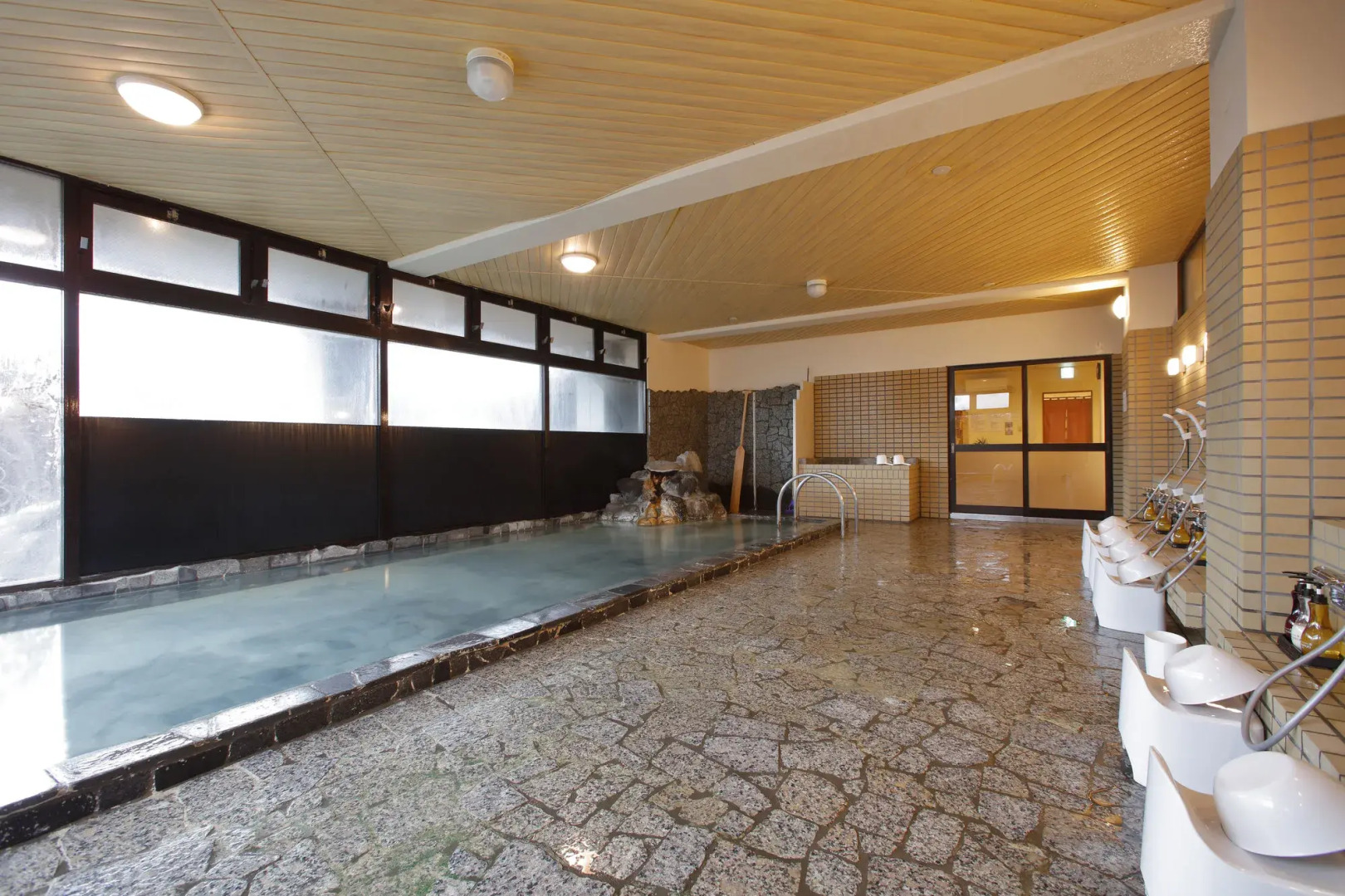 Yunokawa Onsen Emi Hakodateya