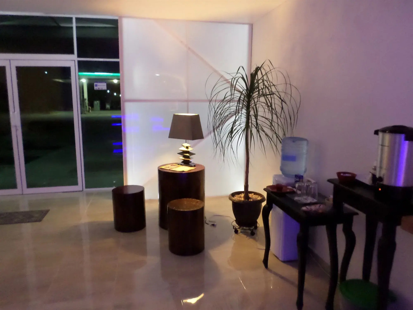 Hotel Global Express