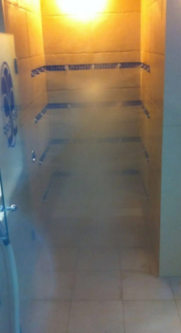 Balneario de Villavieja