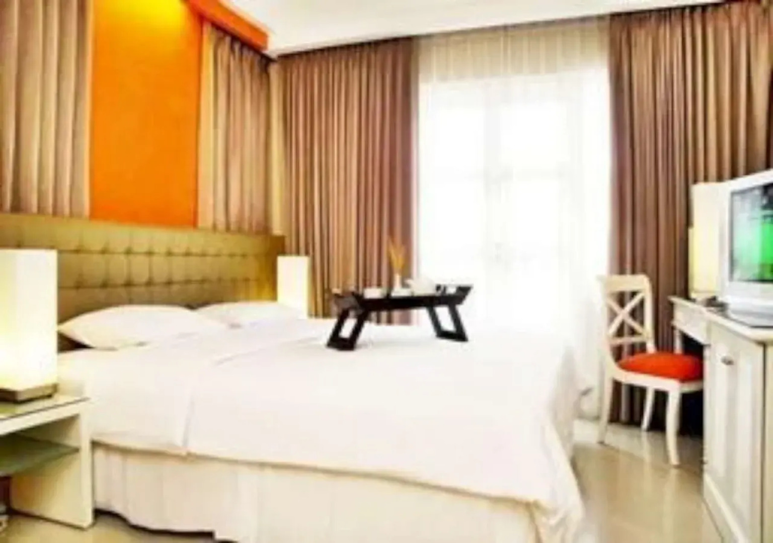 Ciputra Golf, Club & Hotel