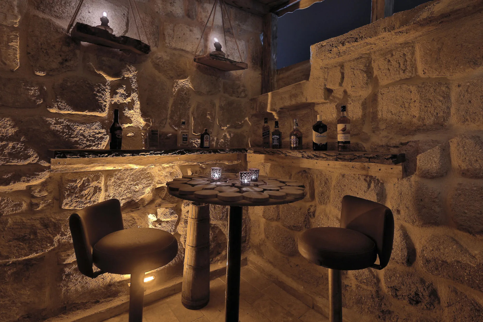 Wish Cappadocia Boutique Luxury Chain Hotels