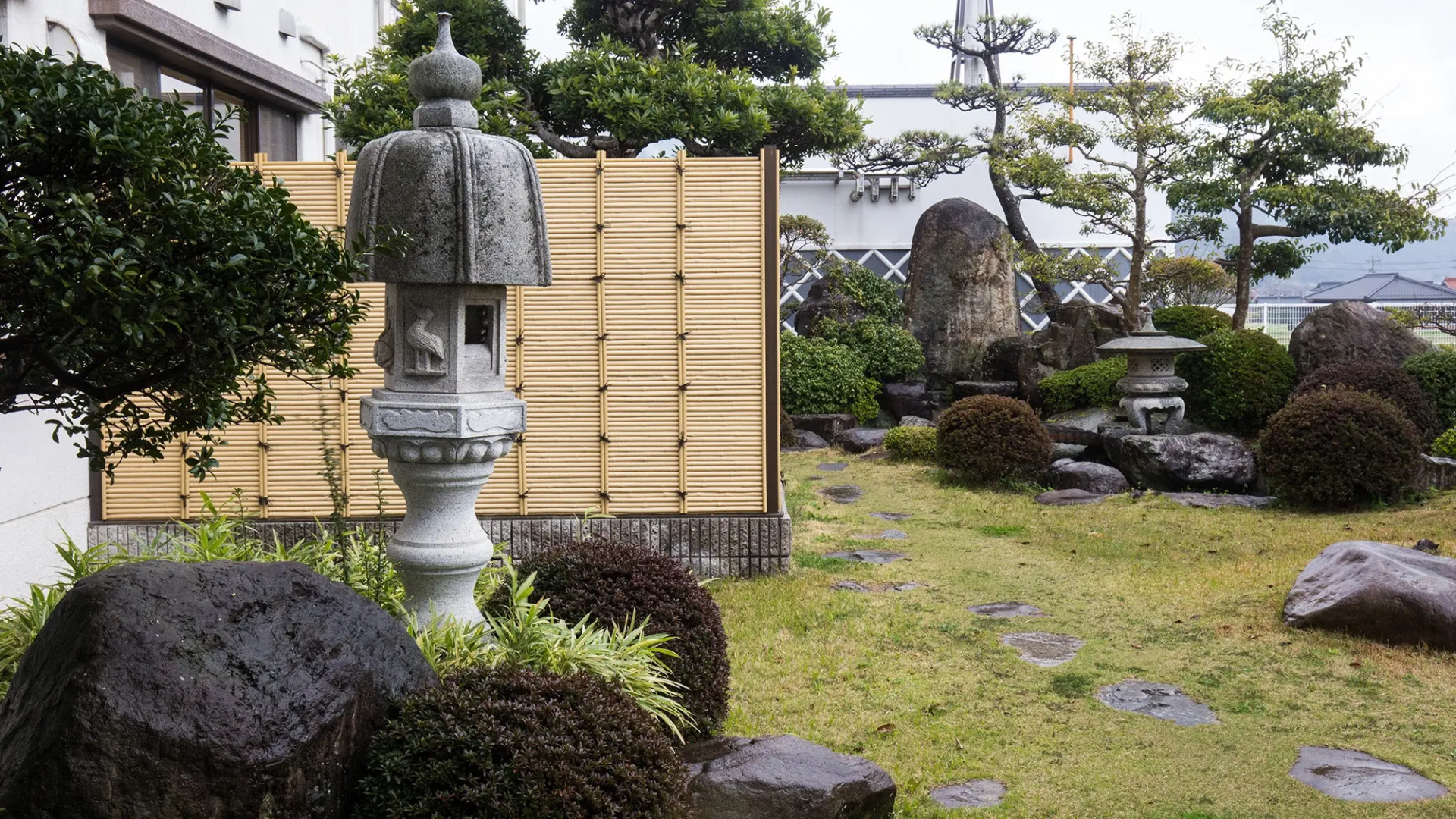 Sun Green Kikugawa