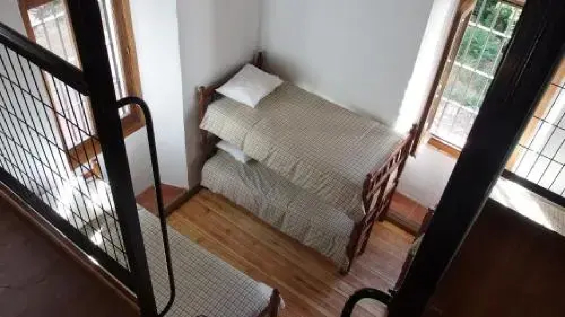 Albergue Los Molinos