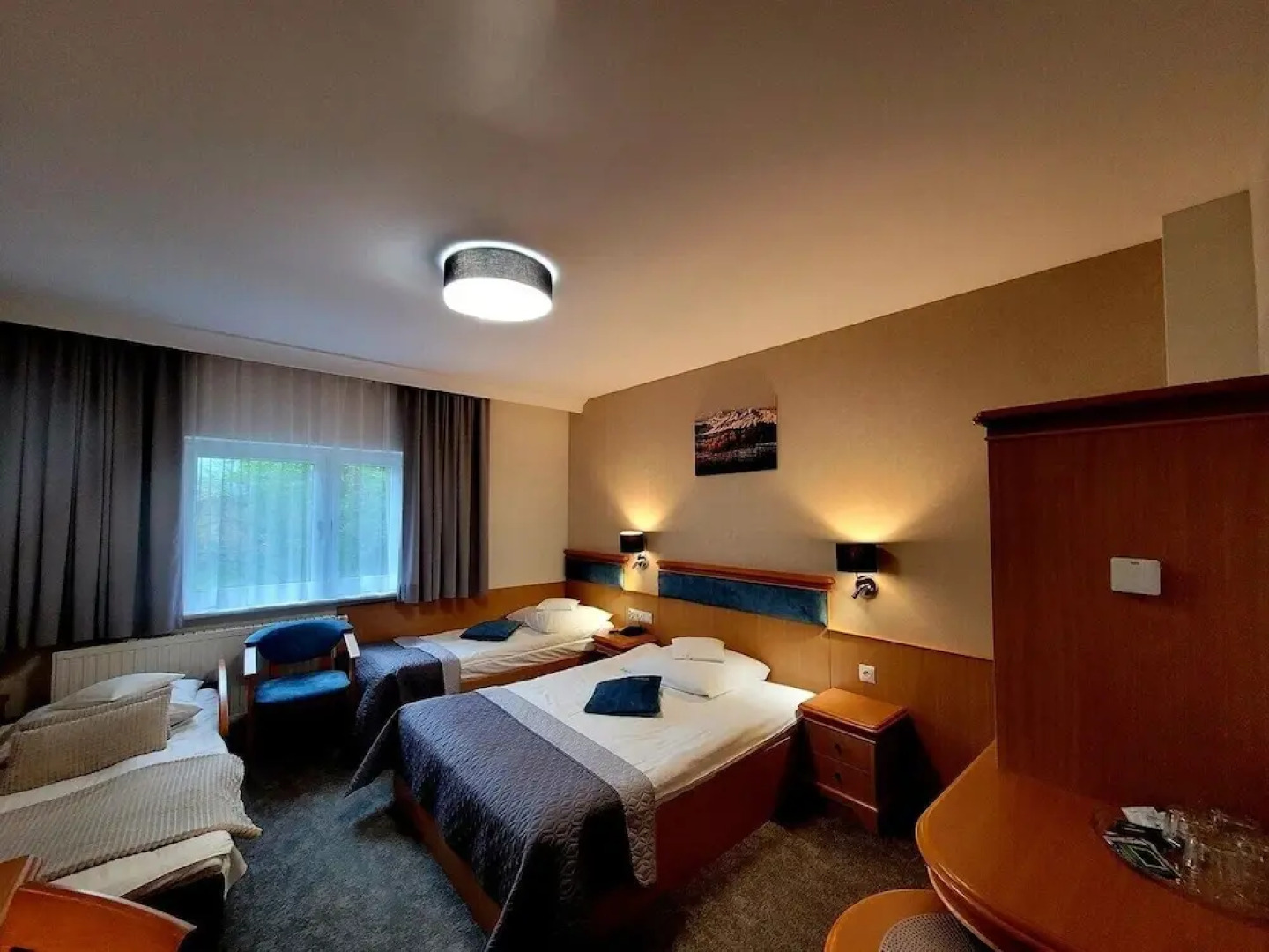 Olimpia Resort & SPA