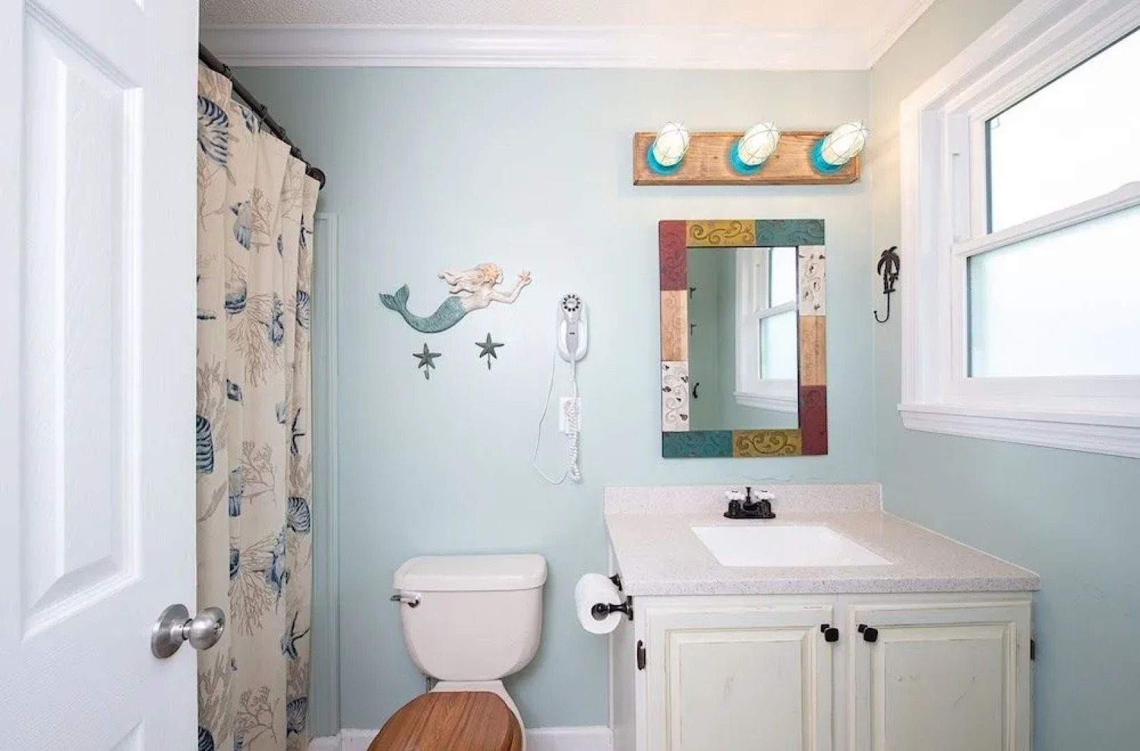 Southern Comfort by RedAwning